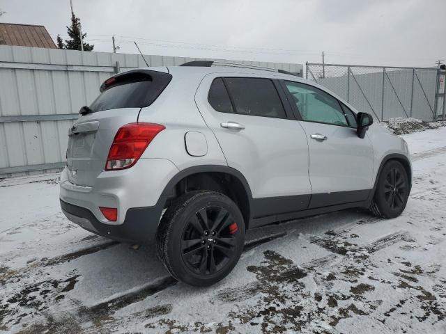 Photo 3 from auction – 2020 CHEVROLET TRAX 1LT with VIN 3GNCJLSB2LL144366