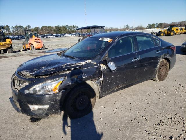 Photo 1 from auction – 2014 NISSAN ALTIMA 2.5 with VIN 1N4AL3AP2EC139034