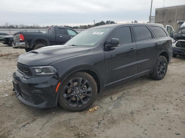 DODGE DURANGO R/ 2022 с VIN 1C4SDJCT6NC209452 - Снимка от търг