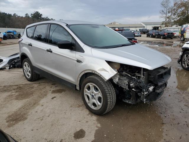 Photo 4 from auction – 2017 FORD ESCAPE S with VIN 1FMCU0F78HUE30011