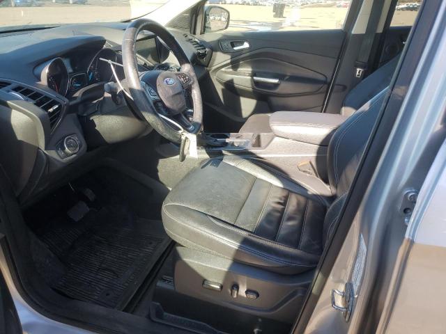 Photo 7 from auction – 2018 FORD ESCAPE TIT with VIN 1FMCU9J97JUC98801