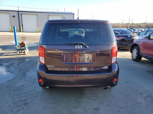 Photo 6 from auction – 2012 TOYOTA SCION XB with VIN JTLZE4FE2CJ028257