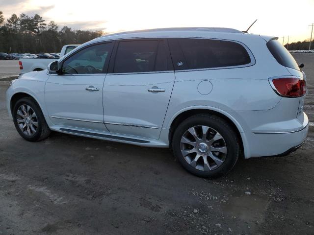 Photo 2 from auction – 2016 BUICK ENCLAVE with VIN 5GAKRBKD0GJ312237