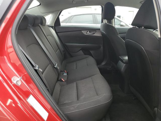 Photo 10 from auction – 2021 KIA FORTE FE with VIN 3KPF24AD4ME311344