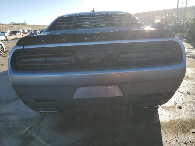 Photo 6 from auction – 2016 DODGE CHALLENGER with VIN 2C3CDZFJ2GH248962