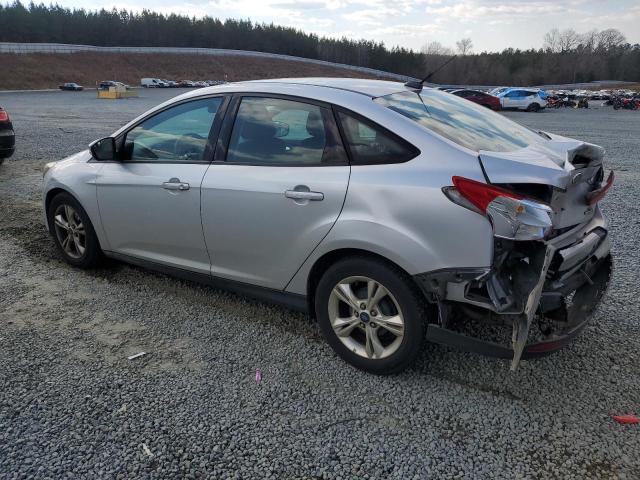 Photo 2 from auction – 2014 FORD FOCUS SE with VIN 1FADP3F27EL243680