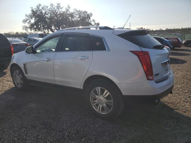 Photo 2 from auction – 2015 CADILLAC SRX LUXURY with VIN 3GYFNEE30FS555294