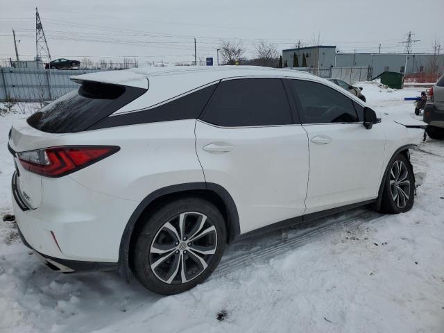Photo 3 from auction – 2016 LEXUS RX 350 BAS with VIN 2T2BZMCA4GC029667