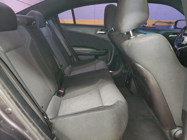 Photo 10 from auction – 2019 DODGE CHARGER SX with VIN 2C3CDXBG8KH748941