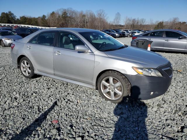 Photo 4 from auction – 2009 TOYOTA CAMRY BASE with VIN 4T1BE46K69U801639