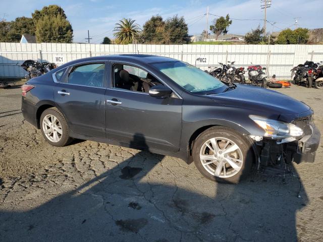 Foto 4 de la subasta – 2015 NISSAN ALTIMA 2.5 con VIN 1N4AL3AP5FC486830