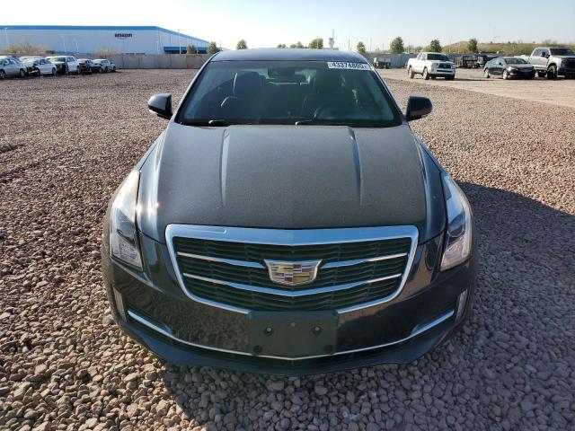 Photo 5 from auction – 2015 CADILLAC ATS PREMIU with VIN 1G6AF5S33F0117073