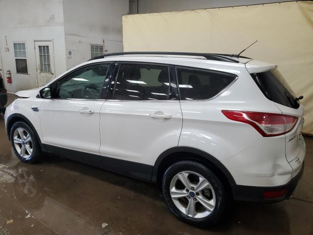 Photo 2 from auction – 2014 FORD ESCAPE SE with VIN 1FMCU9GX7EUD89689