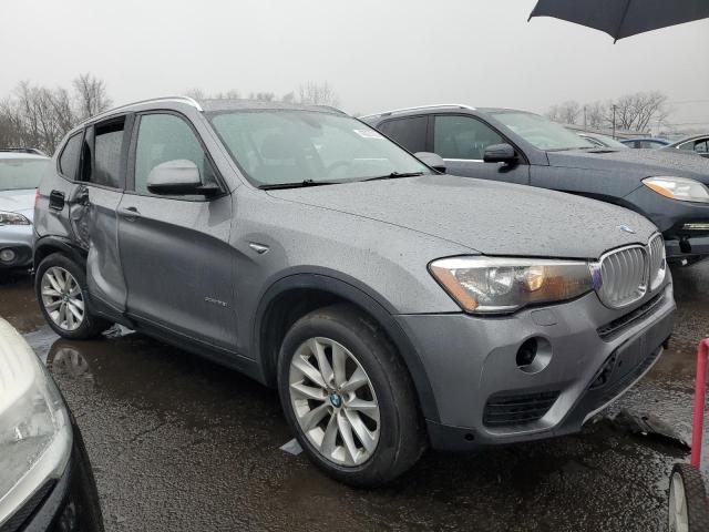 Photo 4 from auction – 2015 BMW X3 XDRIVE2 with VIN 5UXWX9C58F0D47586