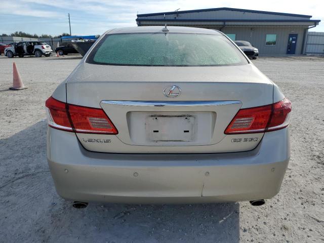 Photo 6 from auction – 2010 LEXUS ES 350 with VIN JTHBK1EG1A2408669