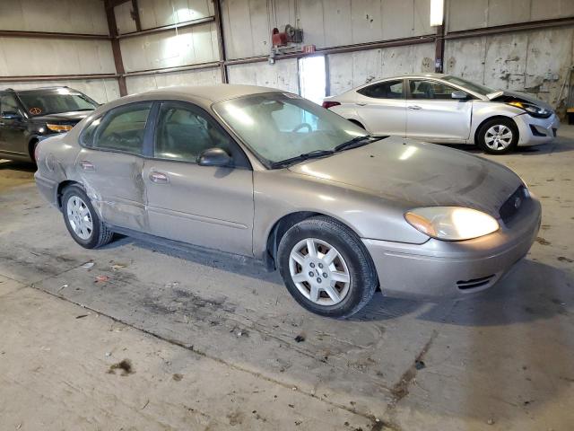 Foto 4 de la subasta – 2006 FORD TAURUS SE con VIN 1FAHP53236A241455