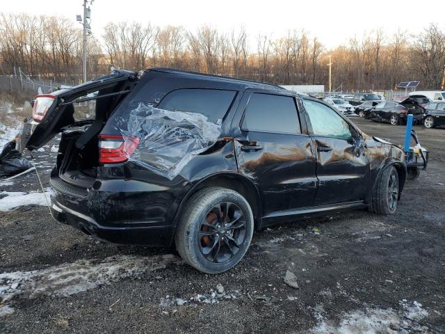 Photo 3 from auction – 2023 DODGE DURANGO R/ with VIN 1C4SDHCT8PC567454