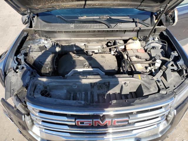 Photo 12 from auction – 2020 GMC ACADIA SLE with VIN 1GKKNKLA8LZ123544