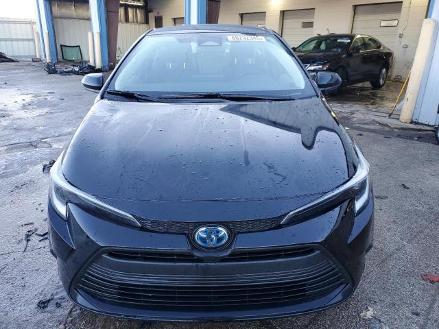 Photo 5 from auction – 2024 TOYOTA COROLLA LE with VIN JTDBCMFE8R3049632