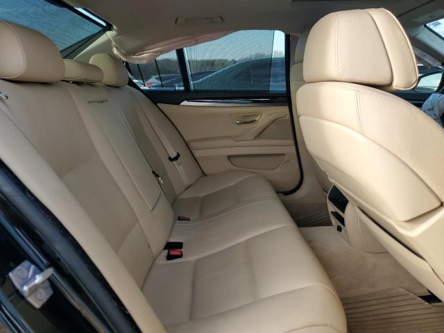 Photo 10 from auction – 2011 BMW 535 I with VIN WBAFR7C55BC803126