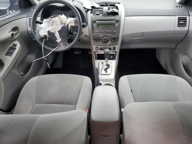 Снимка 8 от търг – 2011 TOYOTA COROLLA BA с VIN 2T1BU4EE4BC749000