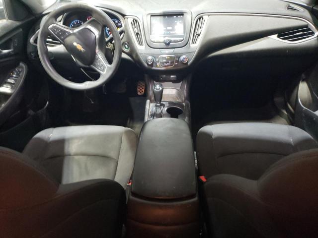 Photo 8 from auction – 2016 CHEVROLET MALIBU LS with VIN 1G1ZB5ST6GF235086