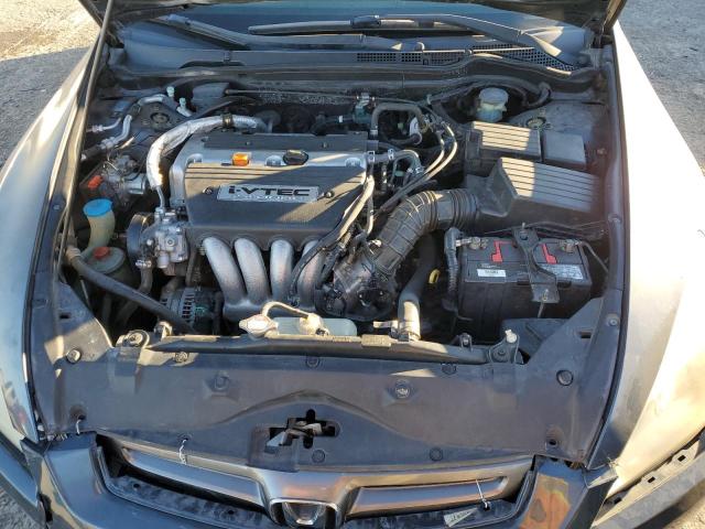 Photo 11 from auction – 2004 HONDA ACCORD EX with VIN JHMCM56774C006531