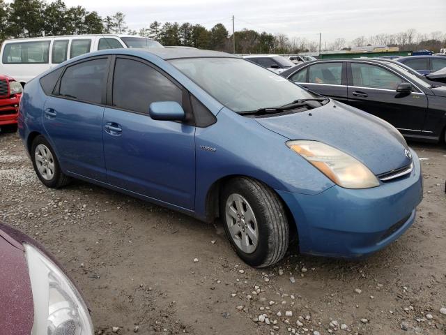 Photo 4 from auction – 2008 TOYOTA PRIUS with VIN JTDKB20U387738346