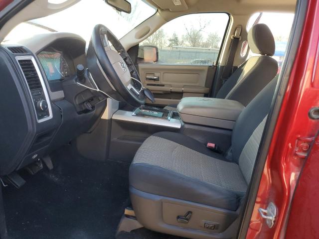Photo 7 from auction – 2010 DODGE RAM 1500 with VIN 1D7RV1CT4AS114437