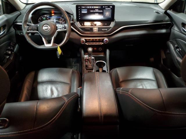 Photo 8 from auction – 2024 NISSAN ALTIMA SR with VIN 1N4BL4CW1RN363050