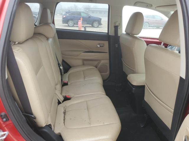 Photo 11 from auction – 2017 MITSUBISHI OUTLANDER with VIN JA4AD3A39HZ007615