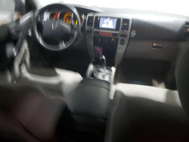 Photo 8 from auction – 2004 TOYOTA 4RUNNER SR with VIN JTEBU14R040024408