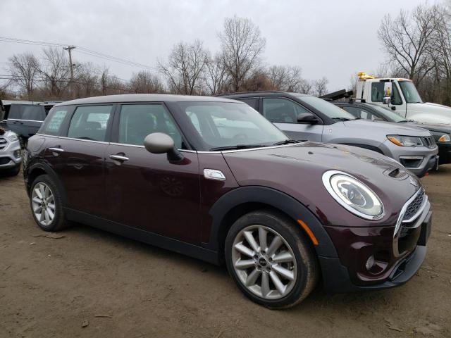 Photo 4 from auction – 2016 MINI COOPER S C with VIN WMWLN9C58G2B31945