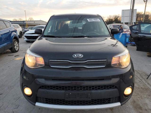Foto 5 de la subasta – 2017 KIA SOUL + con VIN KNDJP3A52H7499589