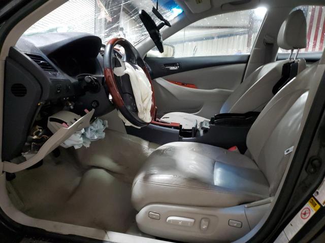 صورة رقم 7 من المزاد - 2008 LEXUS ES 350 مع VIN JTHBJ46G182262996