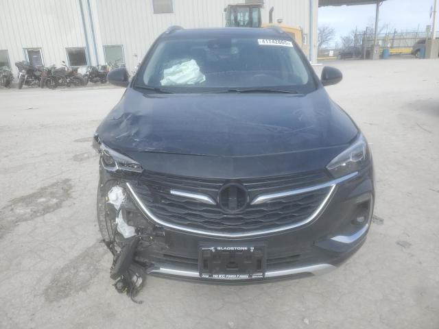 Photo 5 from auction – 2023 BUICK ENCORE GX ESSENCE with VIN KL4MMFSL1PB122519