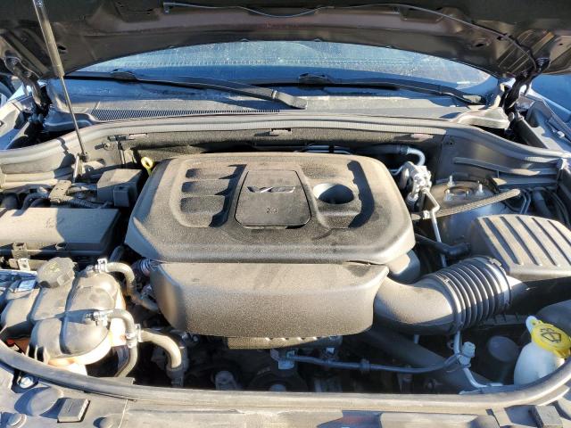 Zdjęcie 12 z aukcji – 2020 DODGE DURANGO SX z VIN 1C4RDHAG2LC365868