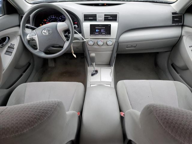 Photo 8 from auction – 2010 TOYOTA CAMRY BASE with VIN 4T4BF3EKXAR016012