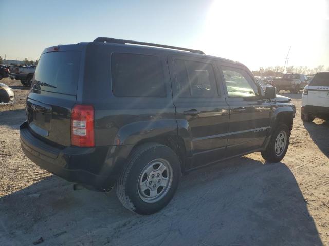 Photo 3 from auction – 2014 JEEP PATRIOT SP with VIN 1C4NJPBA9ED720415