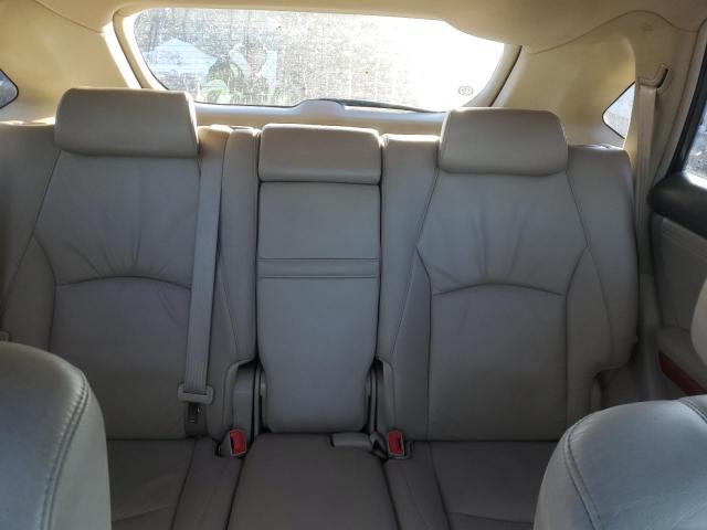 Photo 10 from auction – 2007 LEXUS RX 350 with VIN 2T2HK31U77C035114