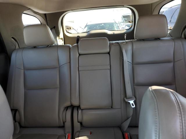 Снимка 10 от търг – 2013 DODGE DURANGO CR с VIN 1C4RDJDG9DC608502
