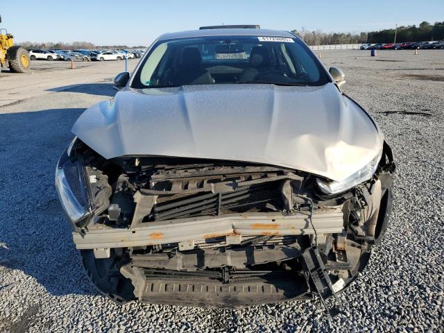 Photo 5 from auction – 2016 FORD FUSION SE with VIN 3FA6P0T96GR111670