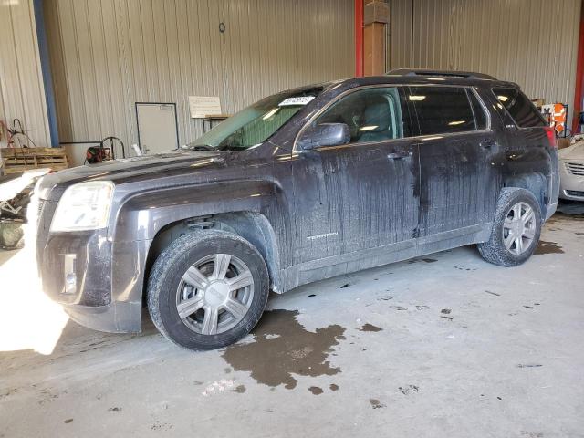 GMC TERRAIN SL 2015 with VIN 2GKALREK1F6257330 - Photo from auction
