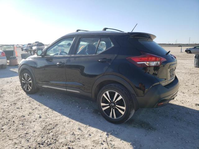 Photo 2 from auction – 2019 NISSAN KICKS S with VIN 3N1CP5CU3KL563119