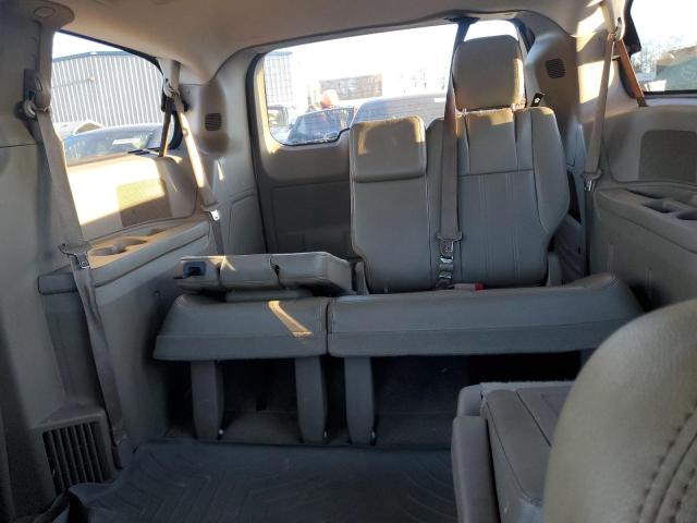 Photo 10 from auction – 2015 CHRYSLER TOWN & COU with VIN 2C4RC1BG8FR577422