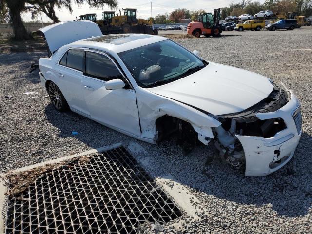 Photo 4 from auction – 2012 CHRYSLER 300 S with VIN 2C3CCABG7CH253065