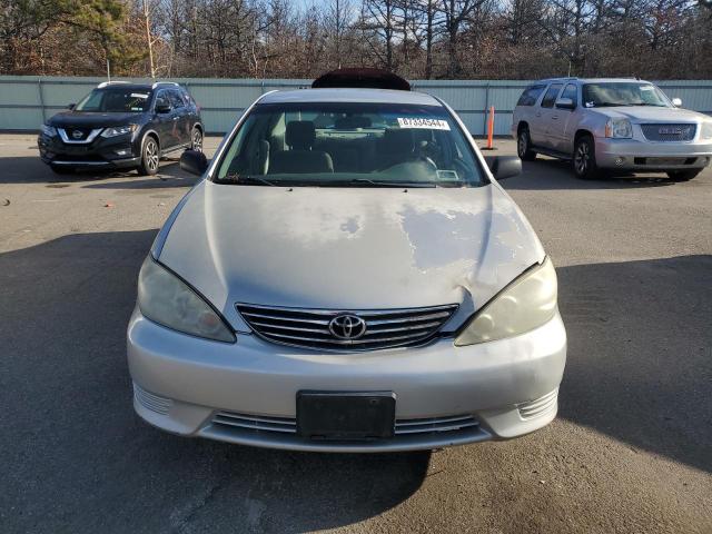 Photo 5 from auction – 2005 TOYOTA CAMRY LE with VIN 4T1BE32K35U382059