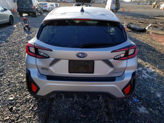 Снимка 6 от търг – 2024 SUBARU CROSSTREK с VIN JF2GUABC4R8357410
