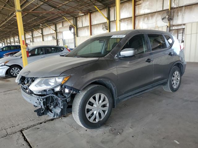 Снимка 1 от търг – 2017 NISSAN ROGUE S с VIN KNMAT2MT9HP524262