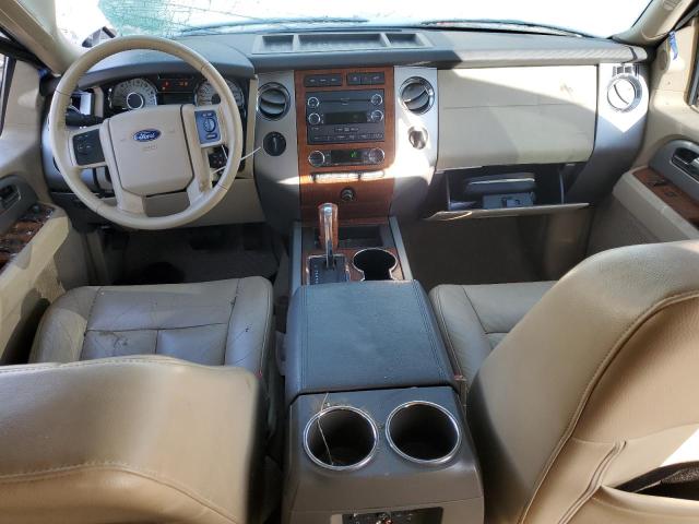 Photo 8 from auction – 2010 FORD EXPEDITION with VIN 1FMJK1J52AEB19313